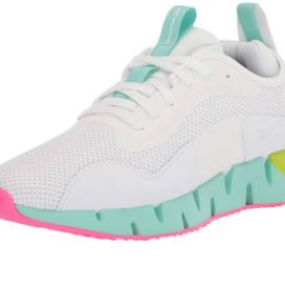 Reebok Zig Dynmica Adventure Sneaker